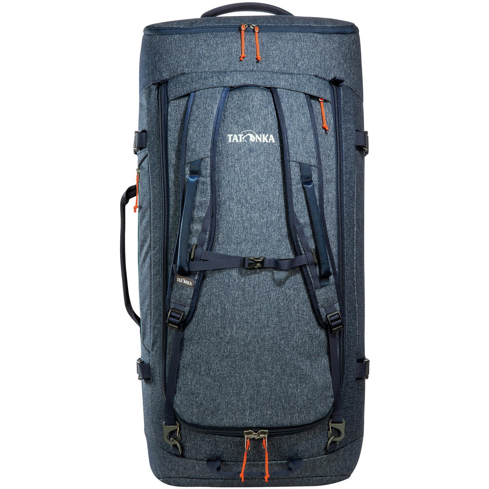Tatonka Duffle Roller 105 - Rollenreisetasche 84 cm 3/7
