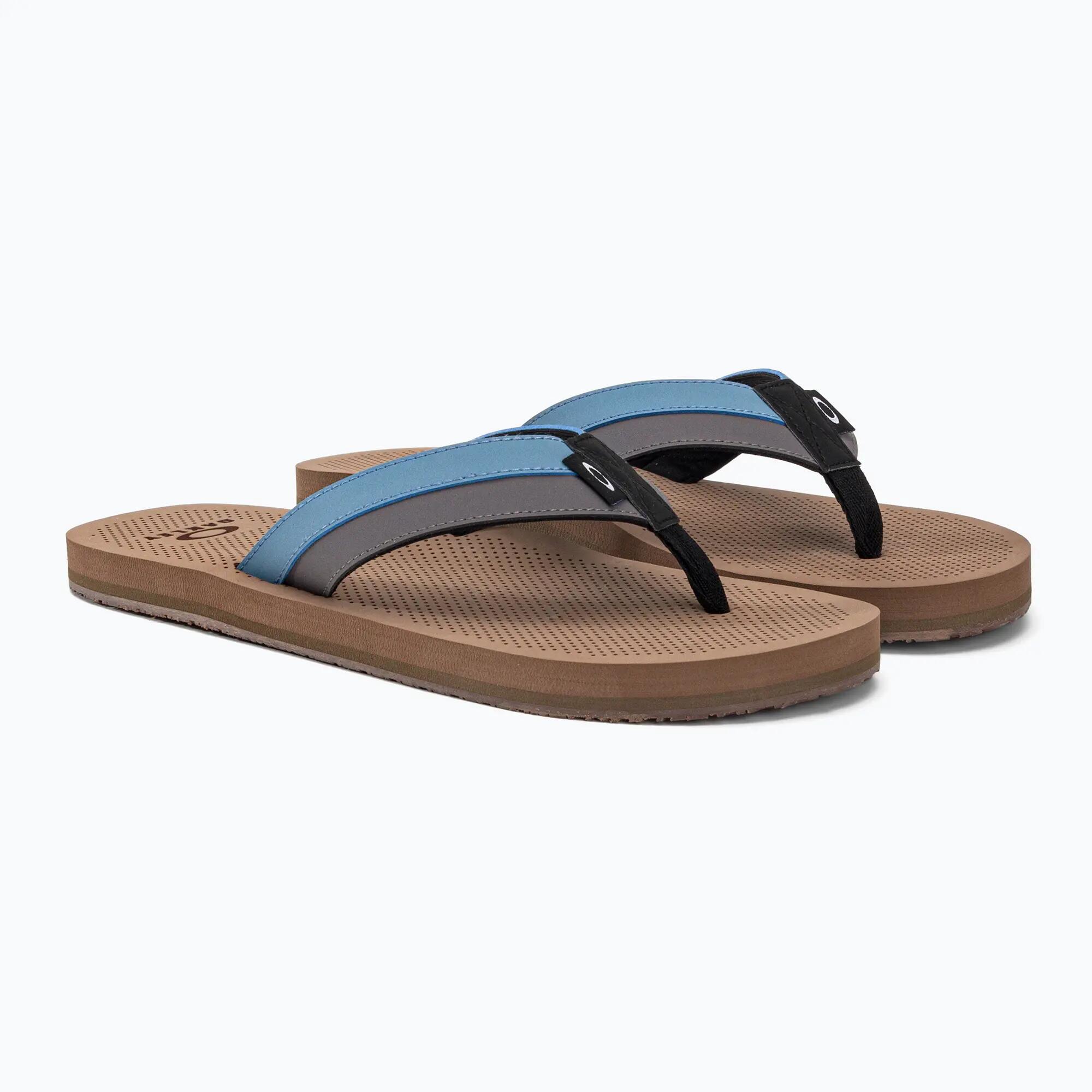 Férfi Oakley Burke Flip Flop 4/5