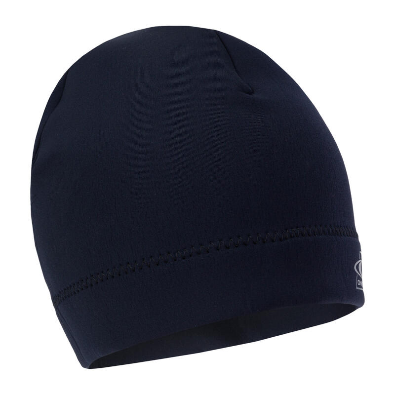 Bonnet en Néoprène 2mm - Noir