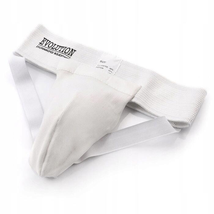Suspensor Evolution Professional Equipment męski ochraniacz na genitalia 2/5