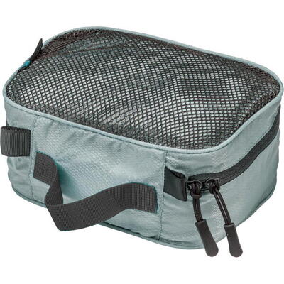 Organizer podróżny Cocoon Packing Cube - Ultralight S - caribbean blue