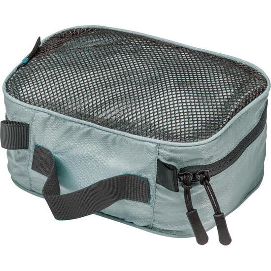 Organizer podróżny Cocoon Packing Cube - Ultralight S - caribbean blue