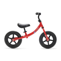 Generation Alocs - 12 inch - Loopfiets - Rood