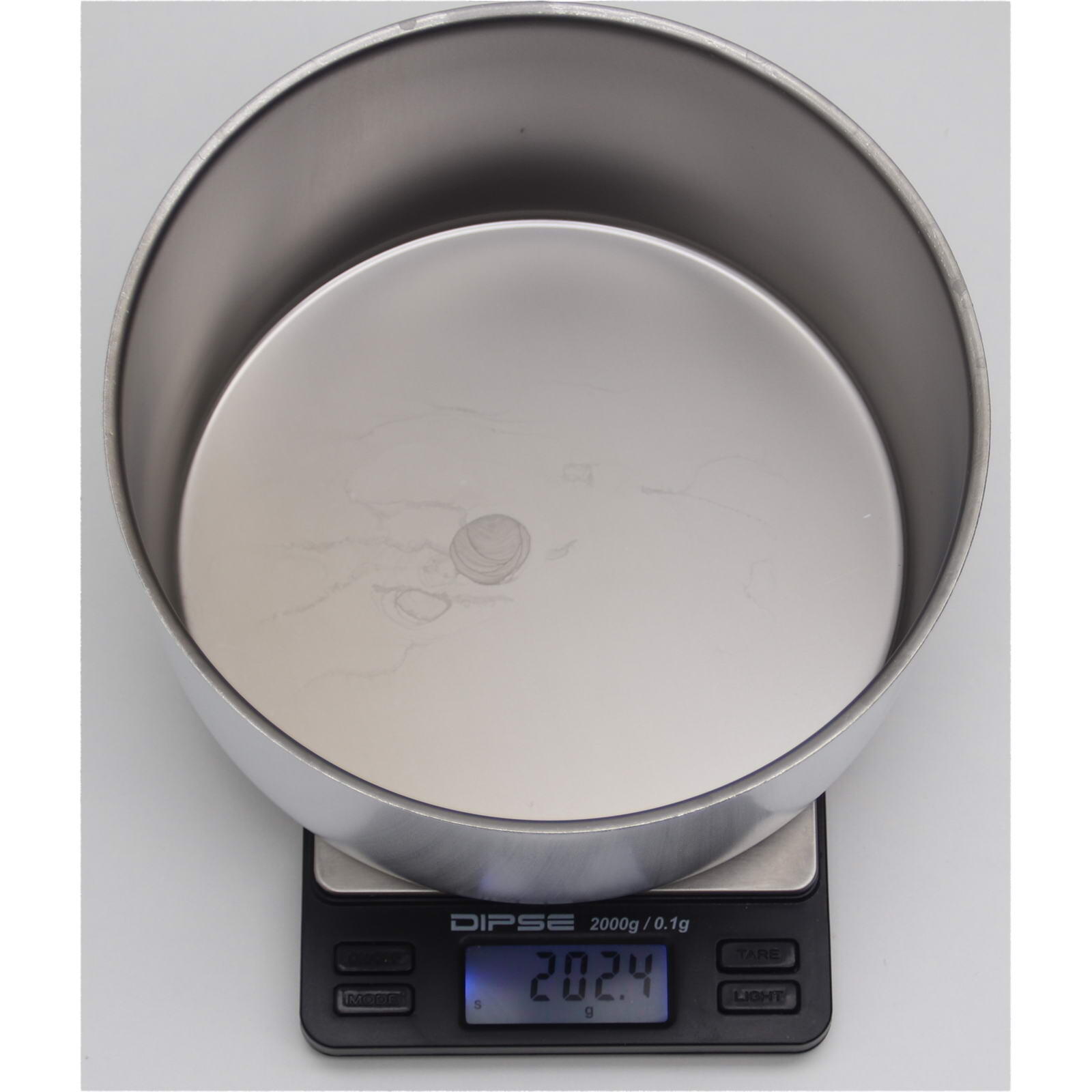 1,5 Liter Topf 25er Saucepan Duossal 2.0 2/2