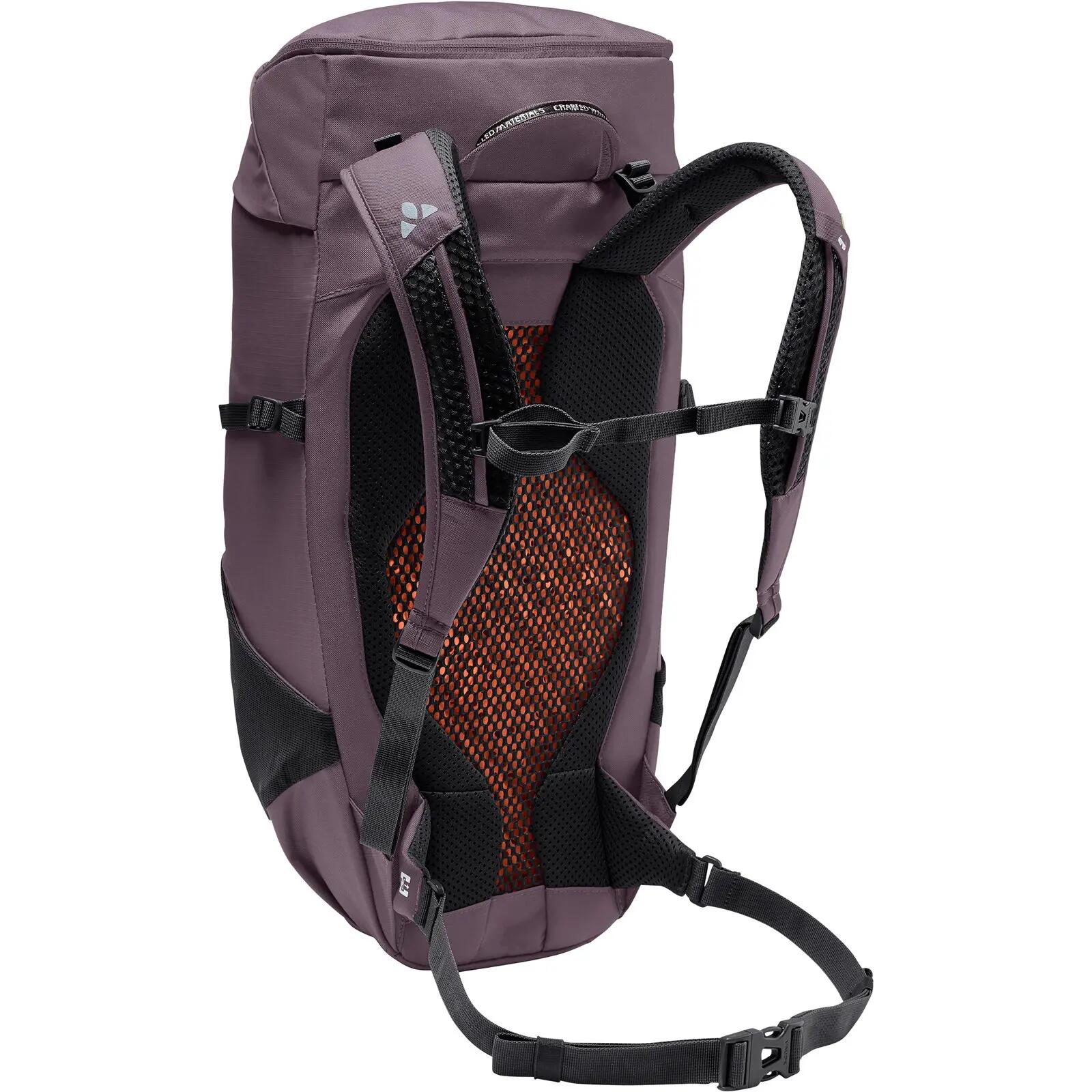 Wanderrucksack Women's Neyland 18 blackberry 4/7