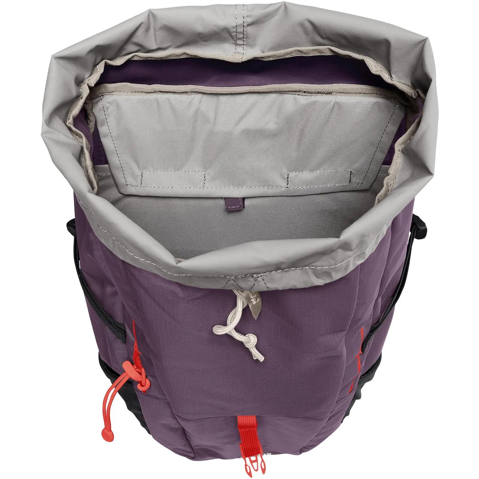 Wanderrucksack Women's Neyland 18 blackberry 5/7