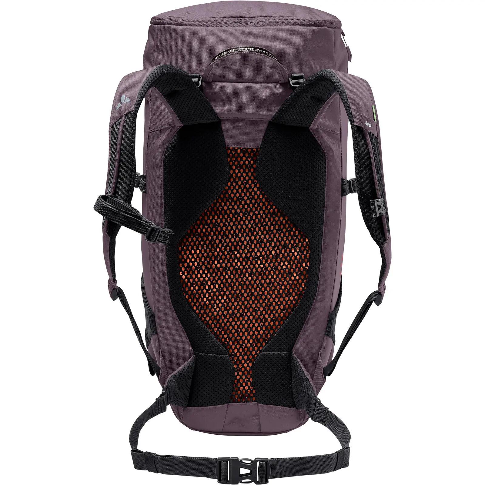 Wanderrucksack Women's Neyland 18 blackberry 2/7