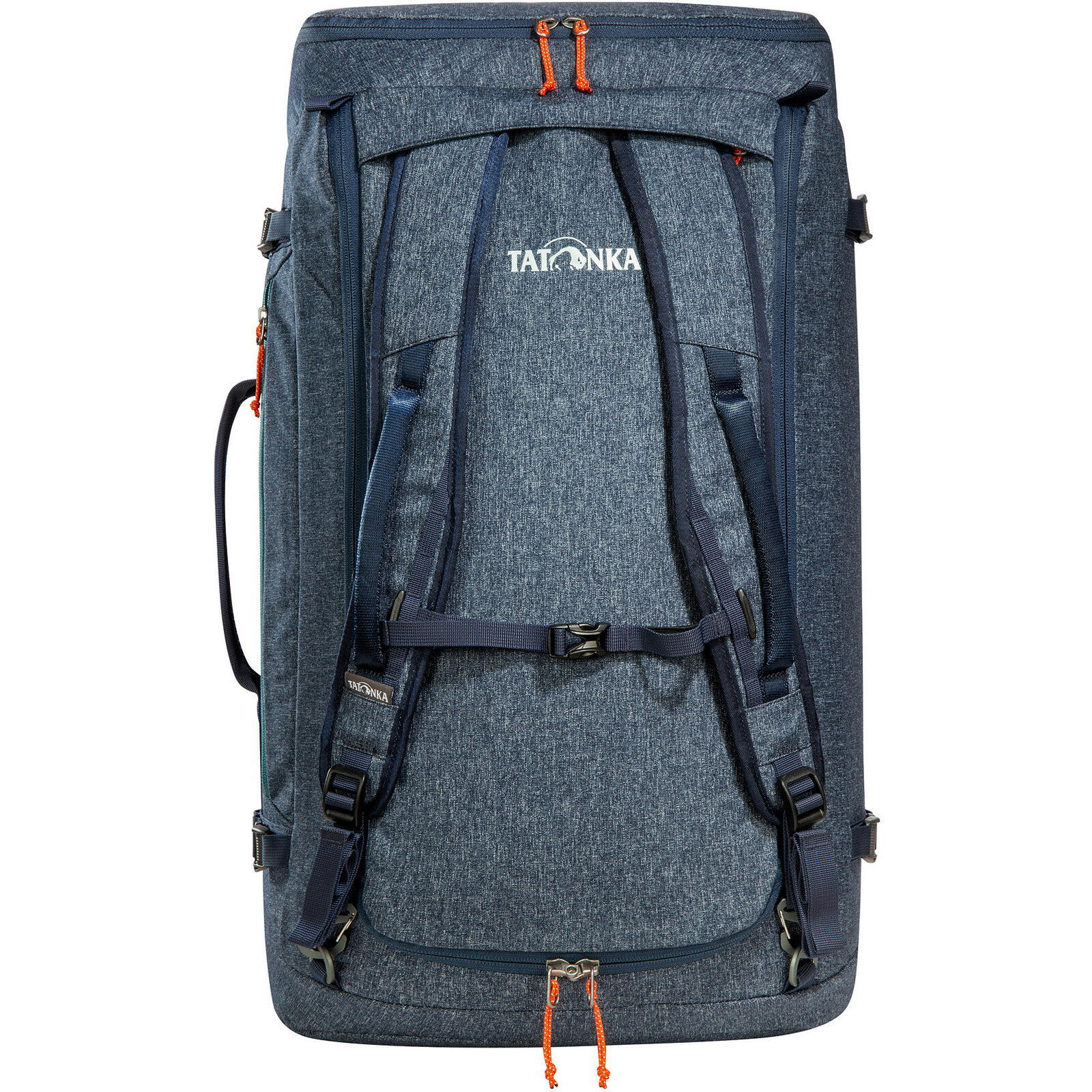 Tatonka Duffle Bag 65 - Faltbare Reisetasche 65 cm 3/7