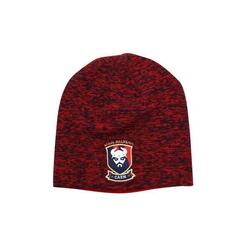 Bonnet SM CAEN Marine et Rouge Umbro