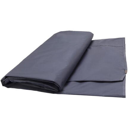 Zeltunterlage Guam 3 Footprint charcoal grey