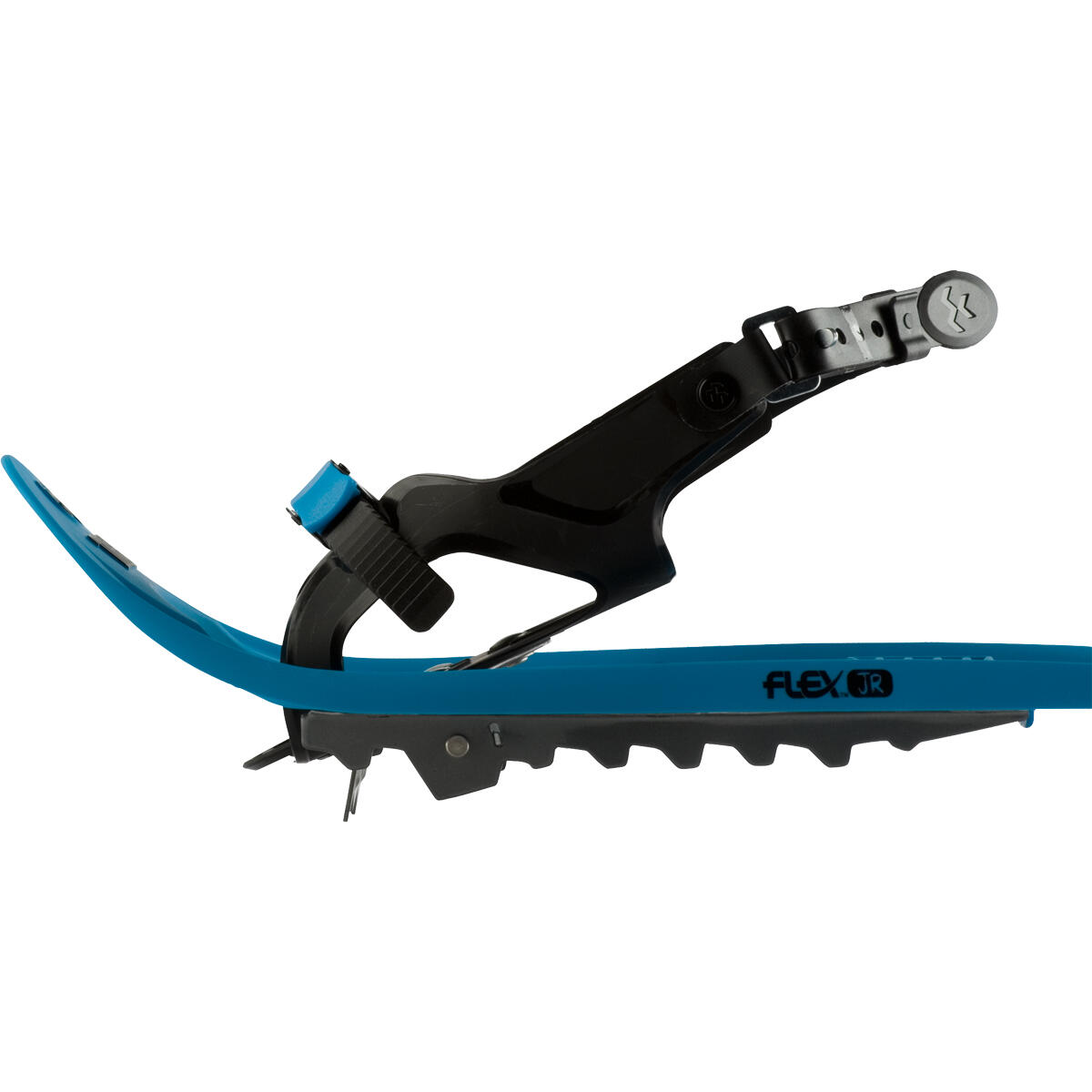 Schneeschuhe für Kinder Flex JR Junior blau 4/5