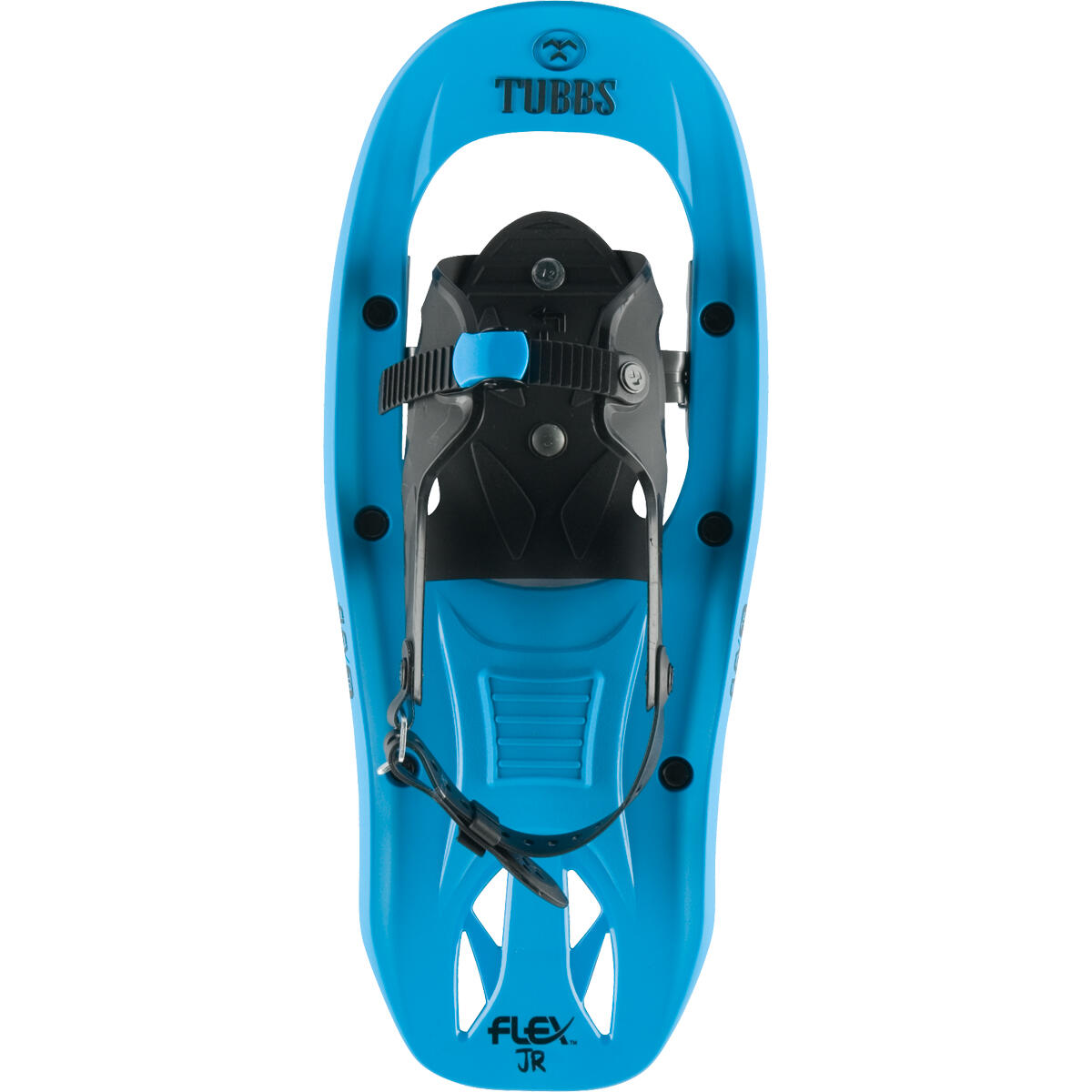 Schneeschuhe für Kinder Flex JR Junior blau 3/5