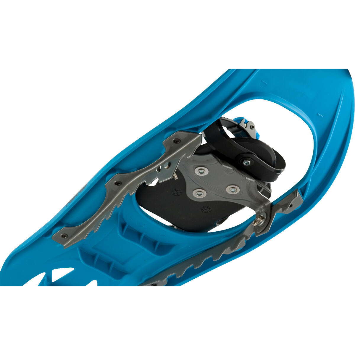 Schneeschuhe für Kinder Flex JR Junior blau 2/5