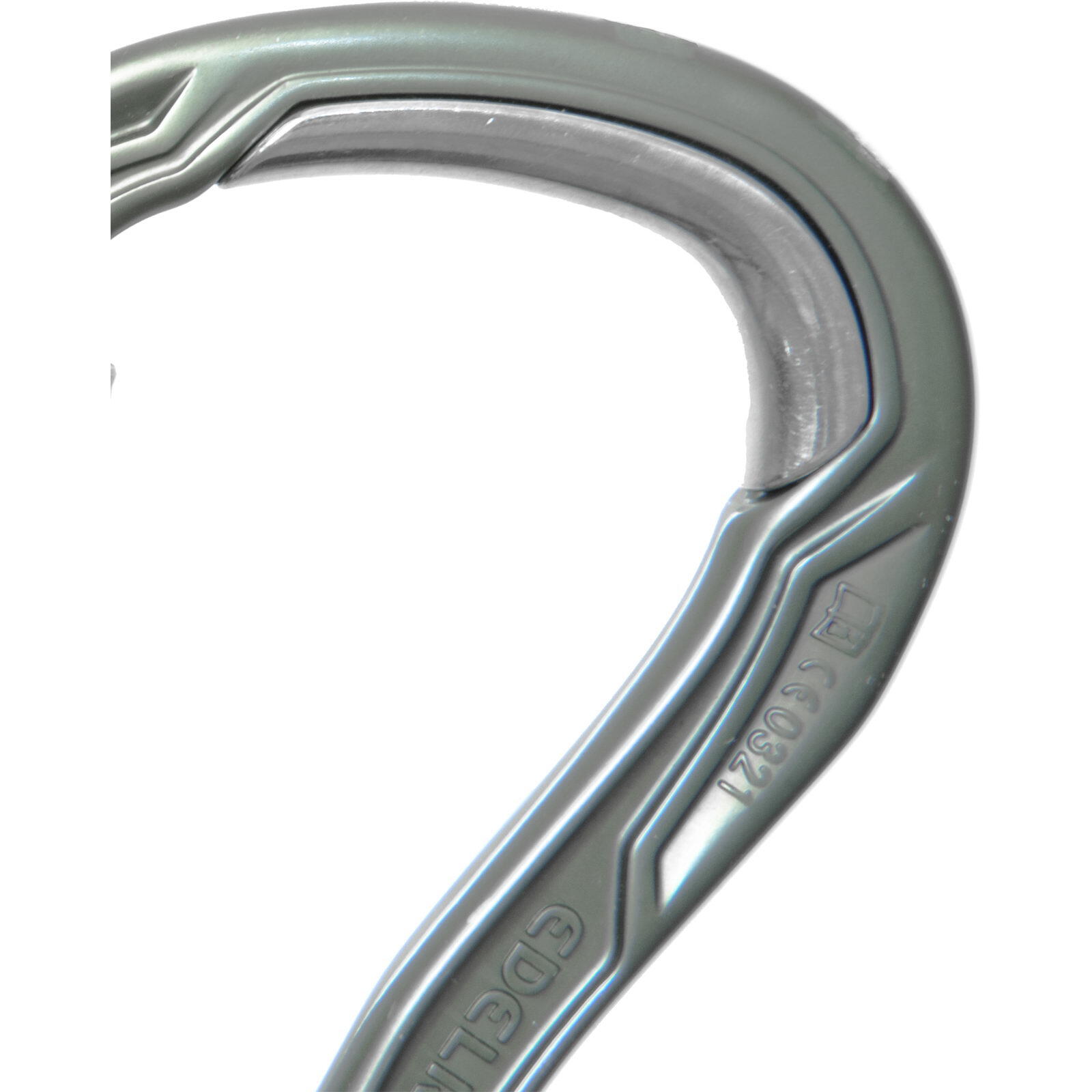 Mousqueton escalade Edelrid HMS Bulletproof Screw 6/7