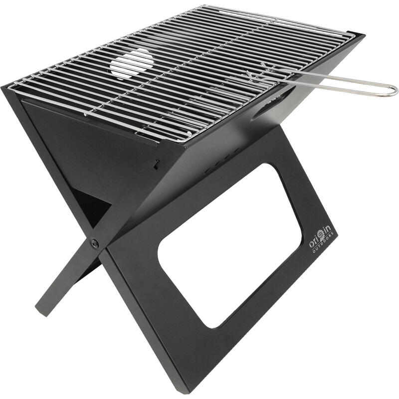 Klappgrill BBQ ORIGIN OUTDOORS DECATHLON