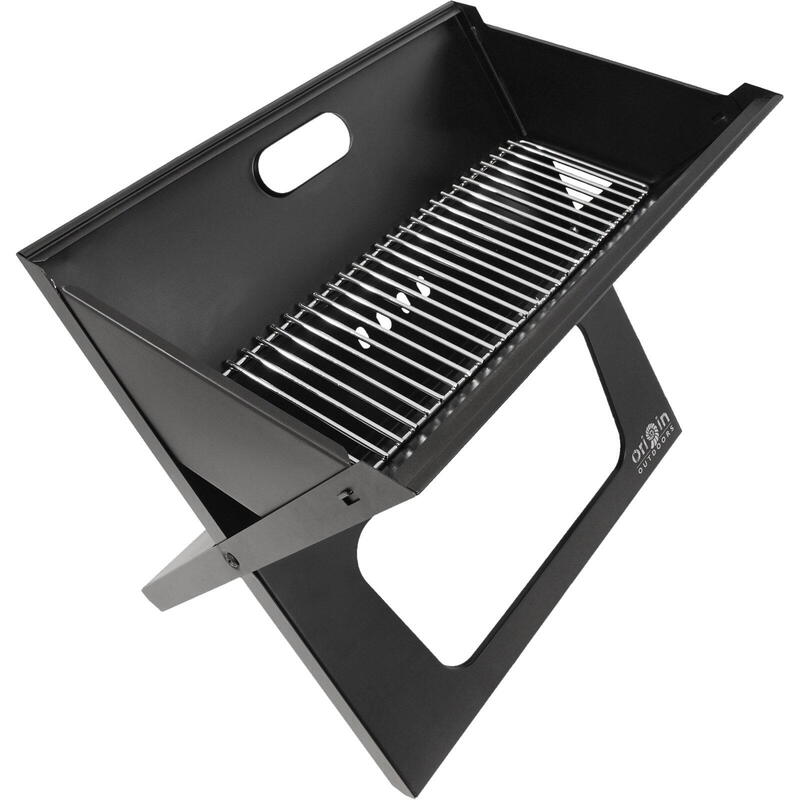 Klappgrill BBQ ORIGIN OUTDOORS DECATHLON