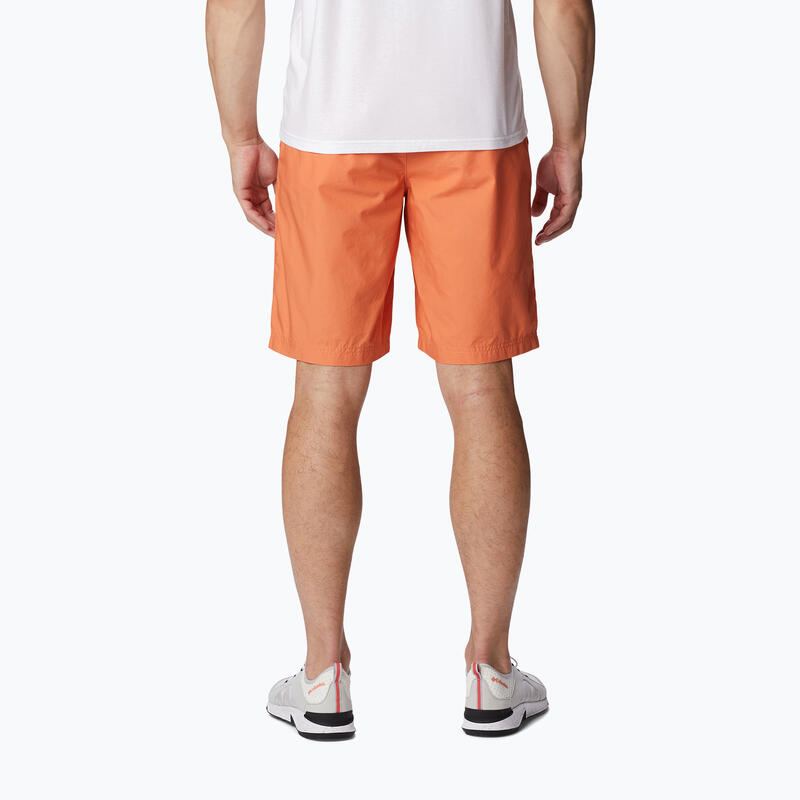 Columbia Washed Out wandelshort voor heren