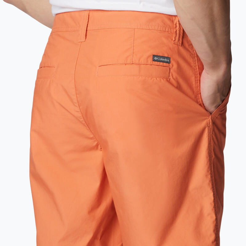 Columbia Washed Out wandelshort voor heren