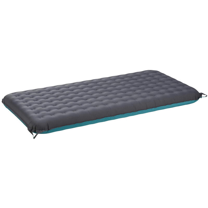 Lit gonflable de camping Betty Single XL Confort Matelas à air 15 cm