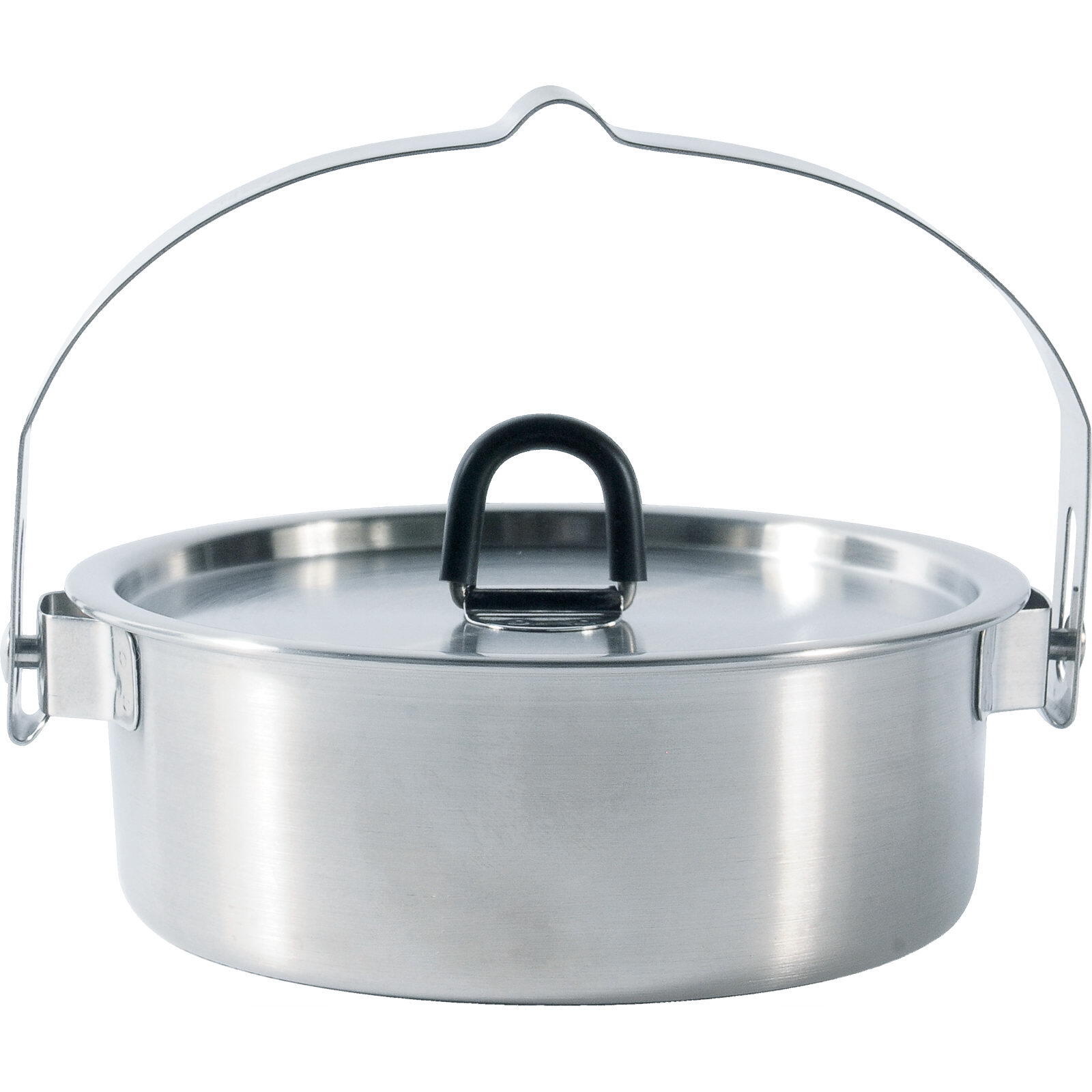 Kochset Camp Set Regular 4/7