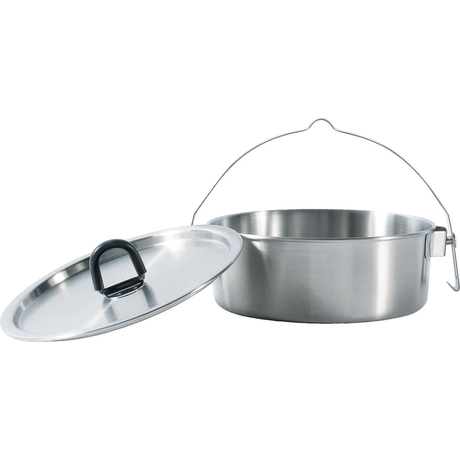 Kochset Camp Set Regular 5/7