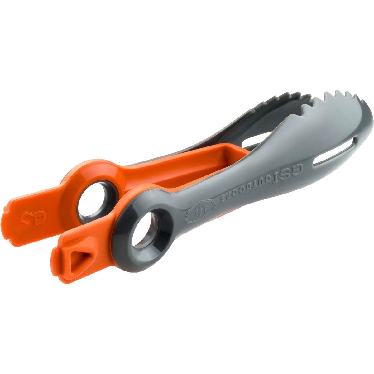 klappbare Zange Pivot Tongs 2/2