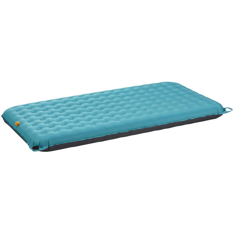 Lit gonflable de camping Betty Single XL Confort Matelas à air 15 cm