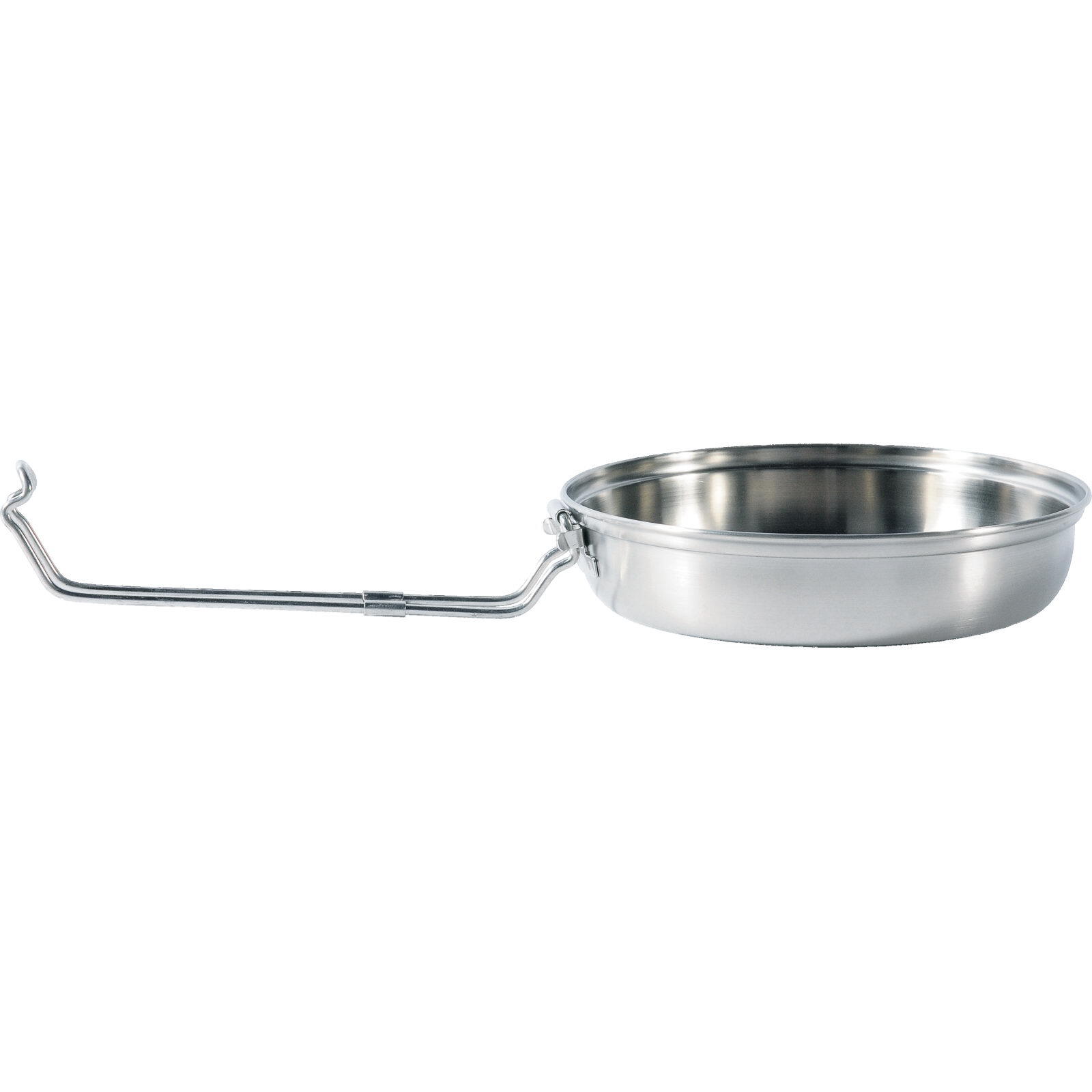 Kochset Camp Set Regular 6/7