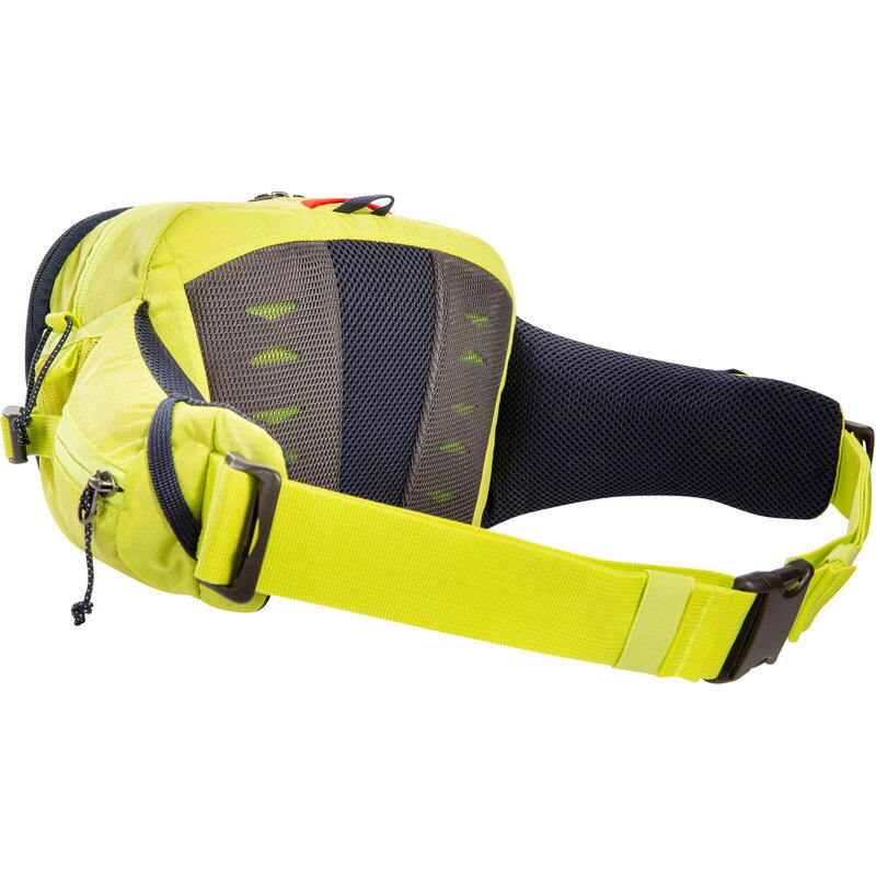 Bike-Hüfttasche Hip Bag MTB 5 lime