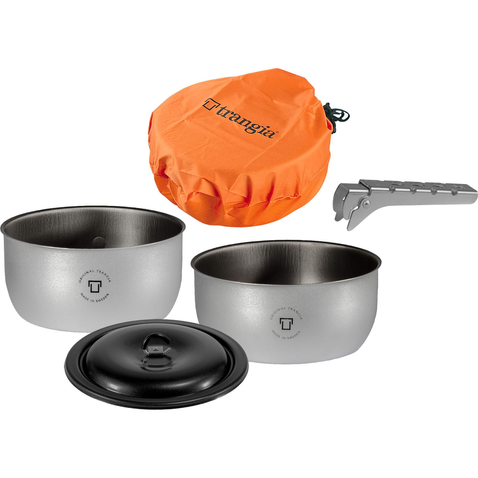 TRANGIA picture