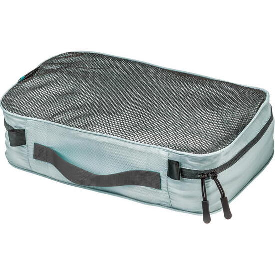 Organizer podróżny Cocoon Packing Cube - Ultralight M - caribbean blue