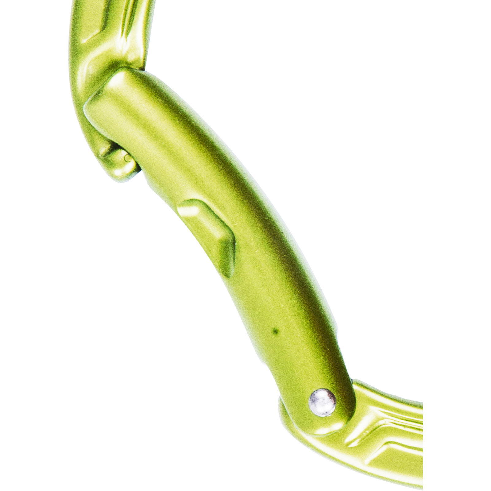 Mosquetón EDELRID Bulletproof Bent II 2/5