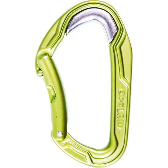 Karabiner Bulletproof Bent II oasis