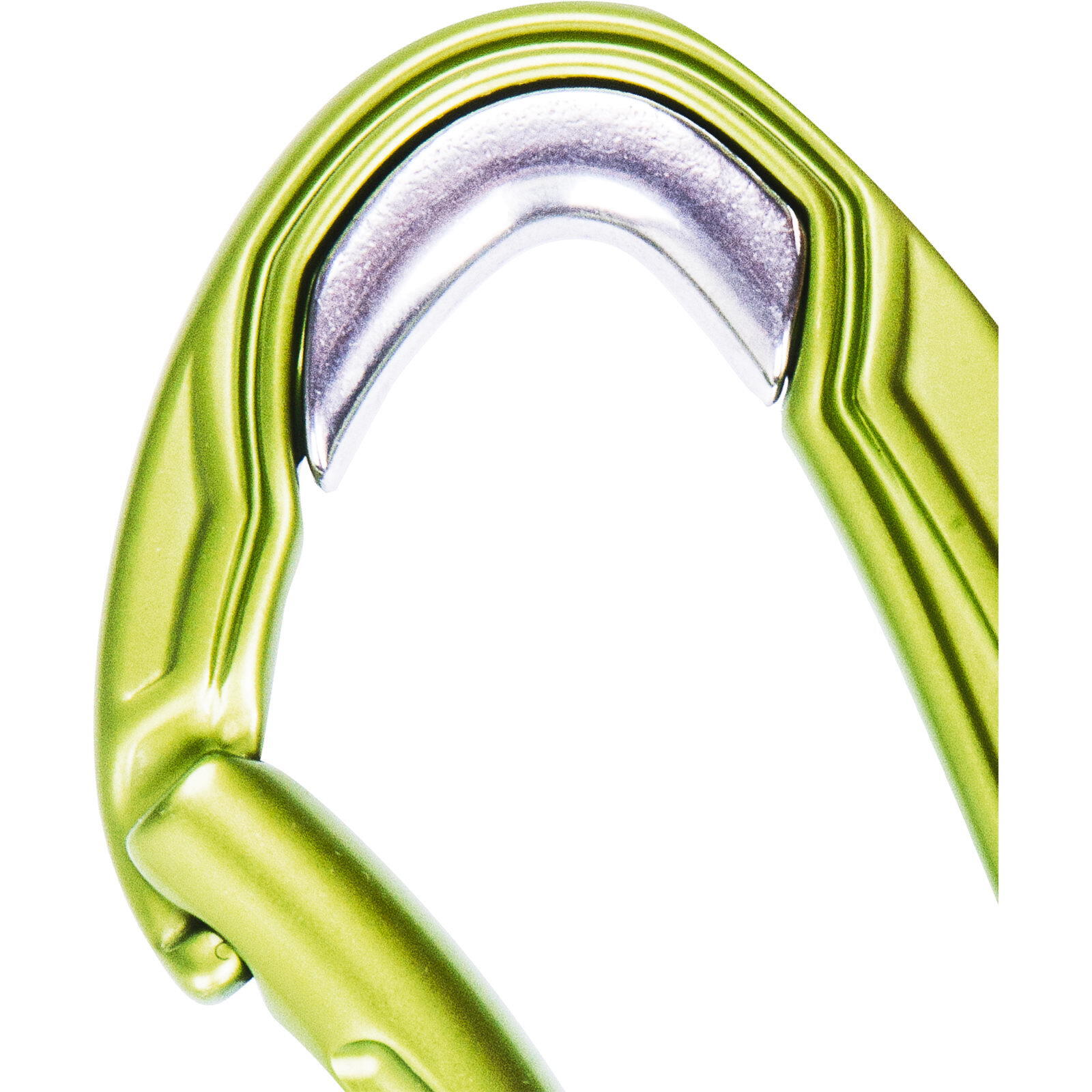 Mosquetón EDELRID Bulletproof Bent II 3/5