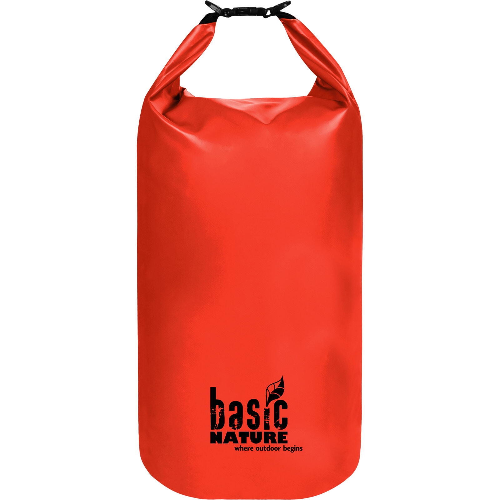 Packsack 500D rot 1/7
