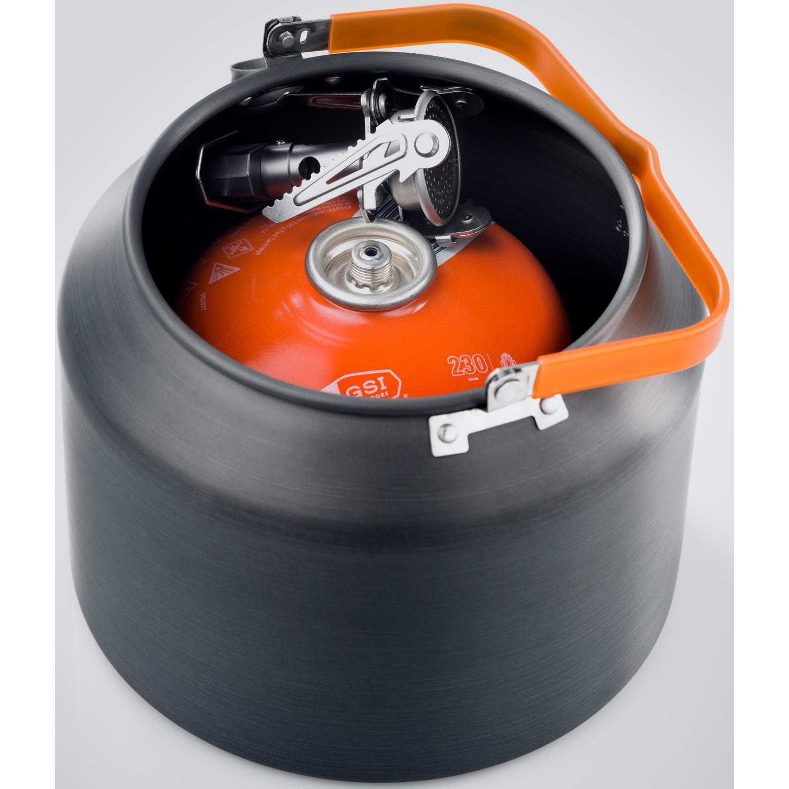 Wasserkessel Halulite 1.8 L Tea Kettle 5/7