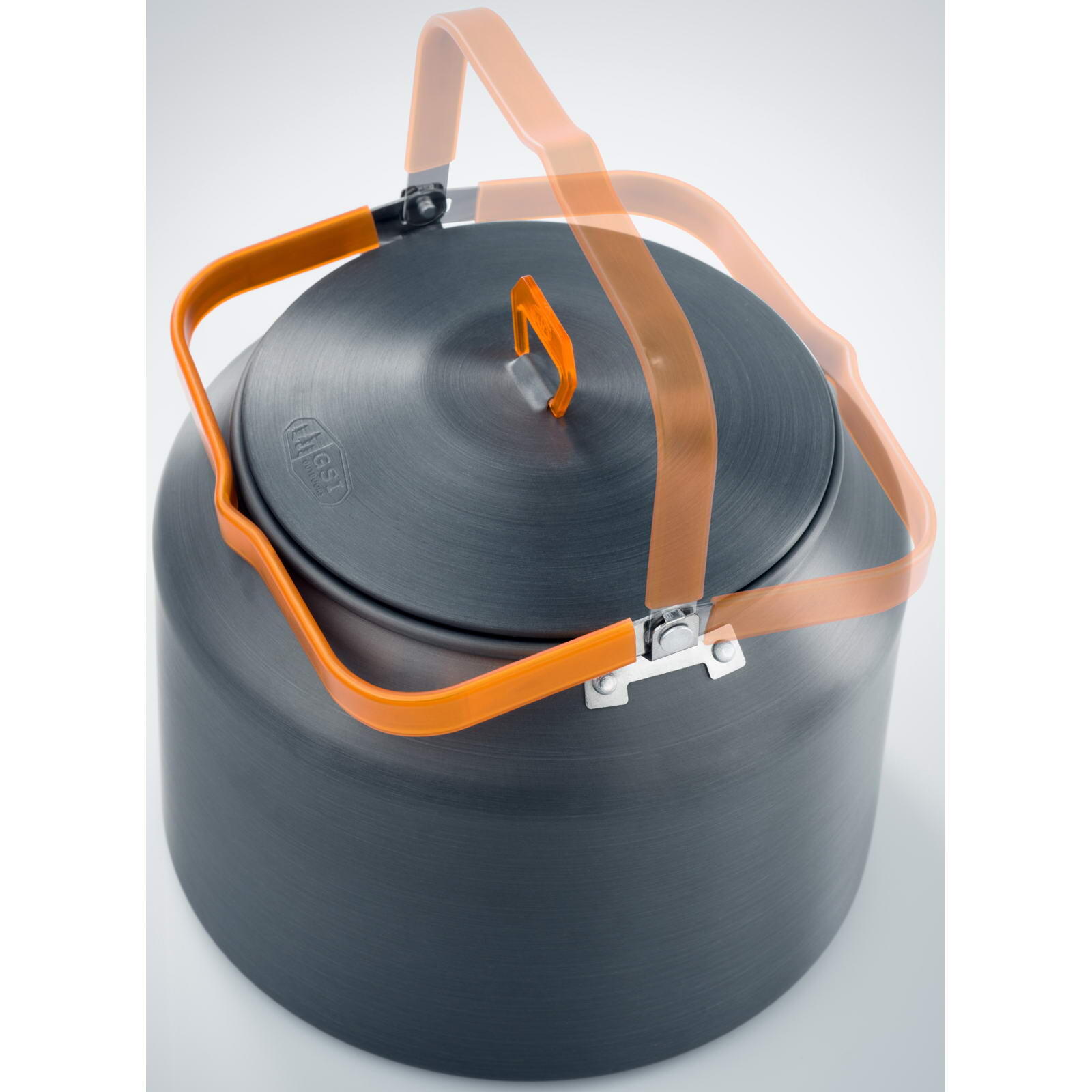 Wasserkessel Halulite 1.8 L Tea Kettle 4/7