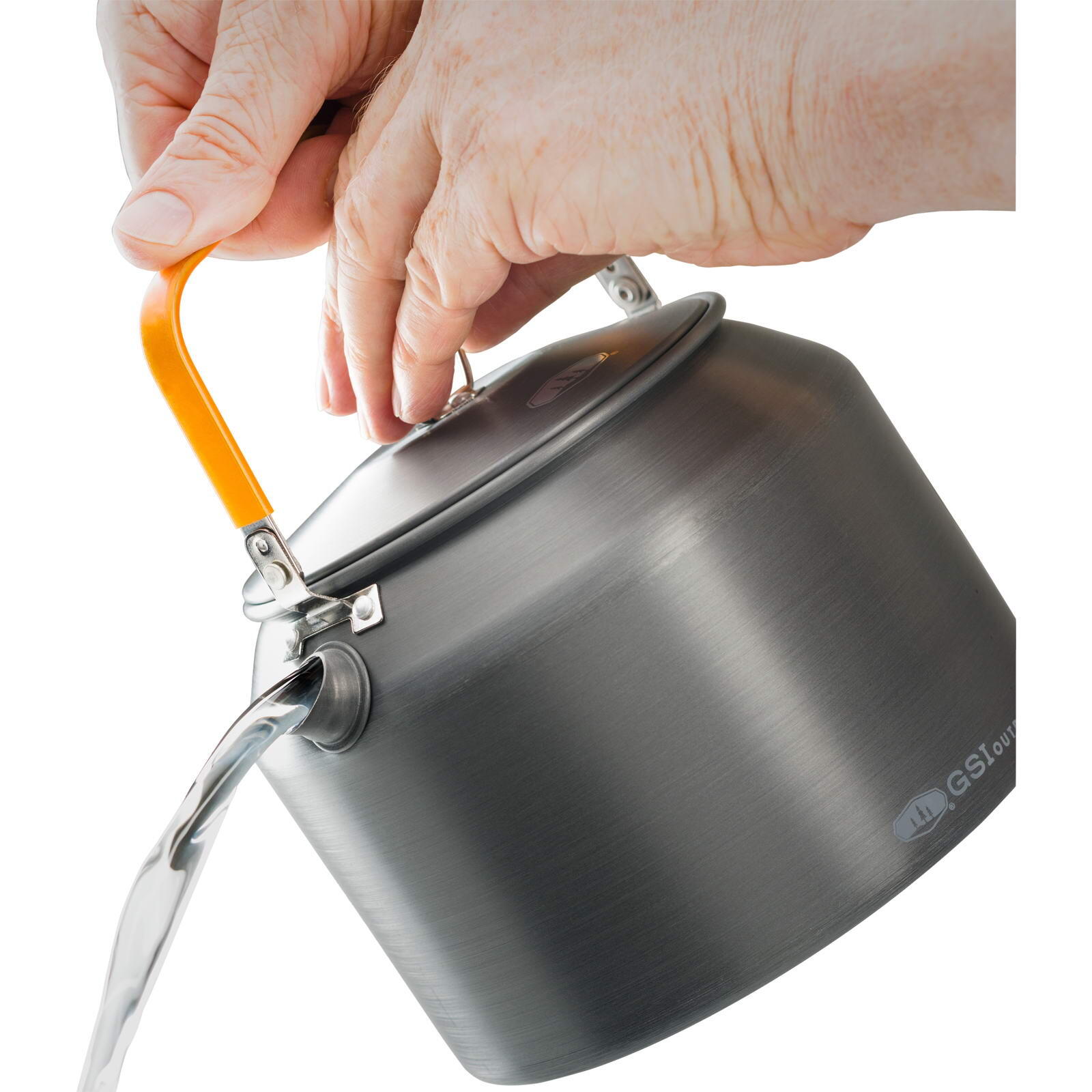 Wasserkessel Halulite 1.8 L Tea Kettle 7/7