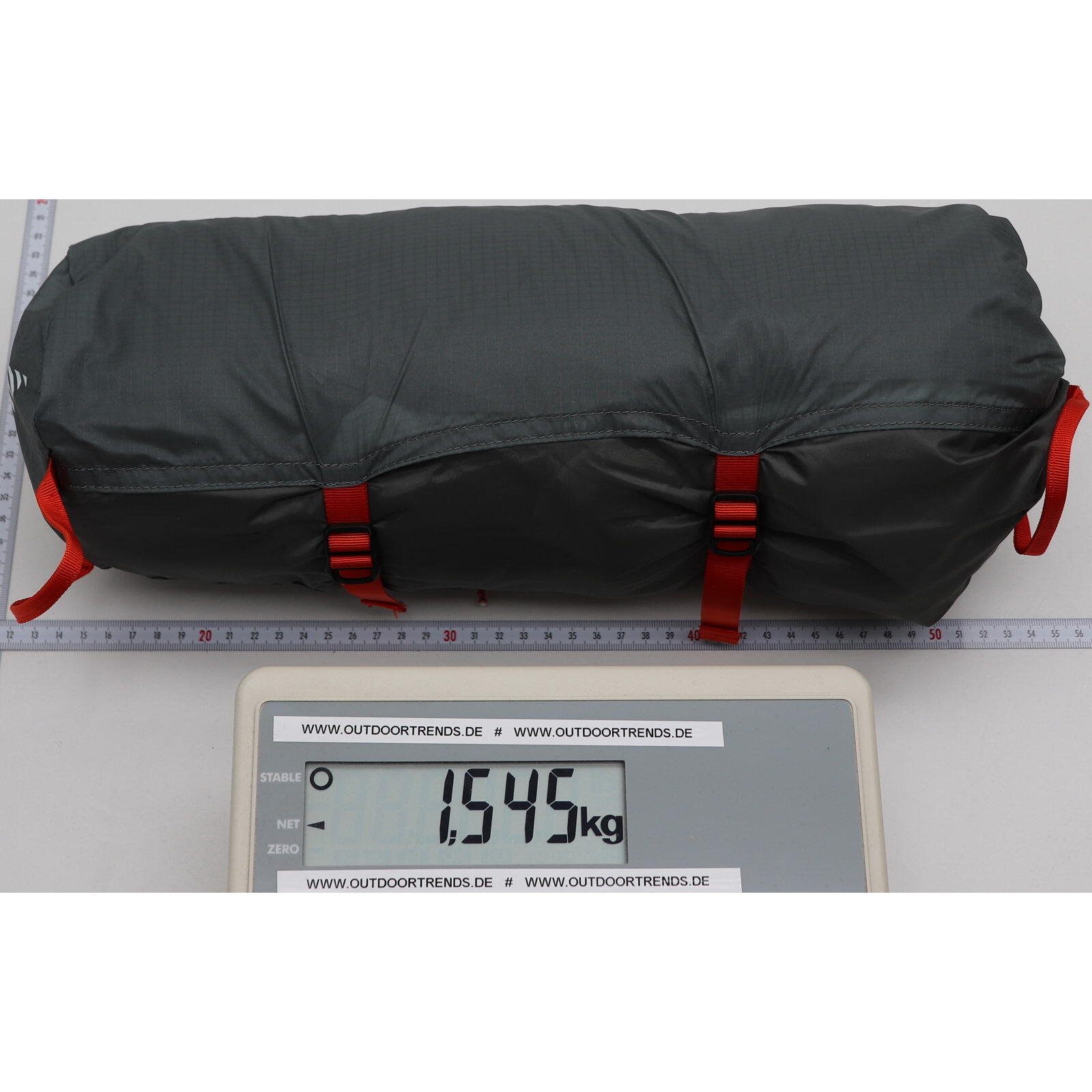 Namiot Camp Minima 1 EVO 6/6