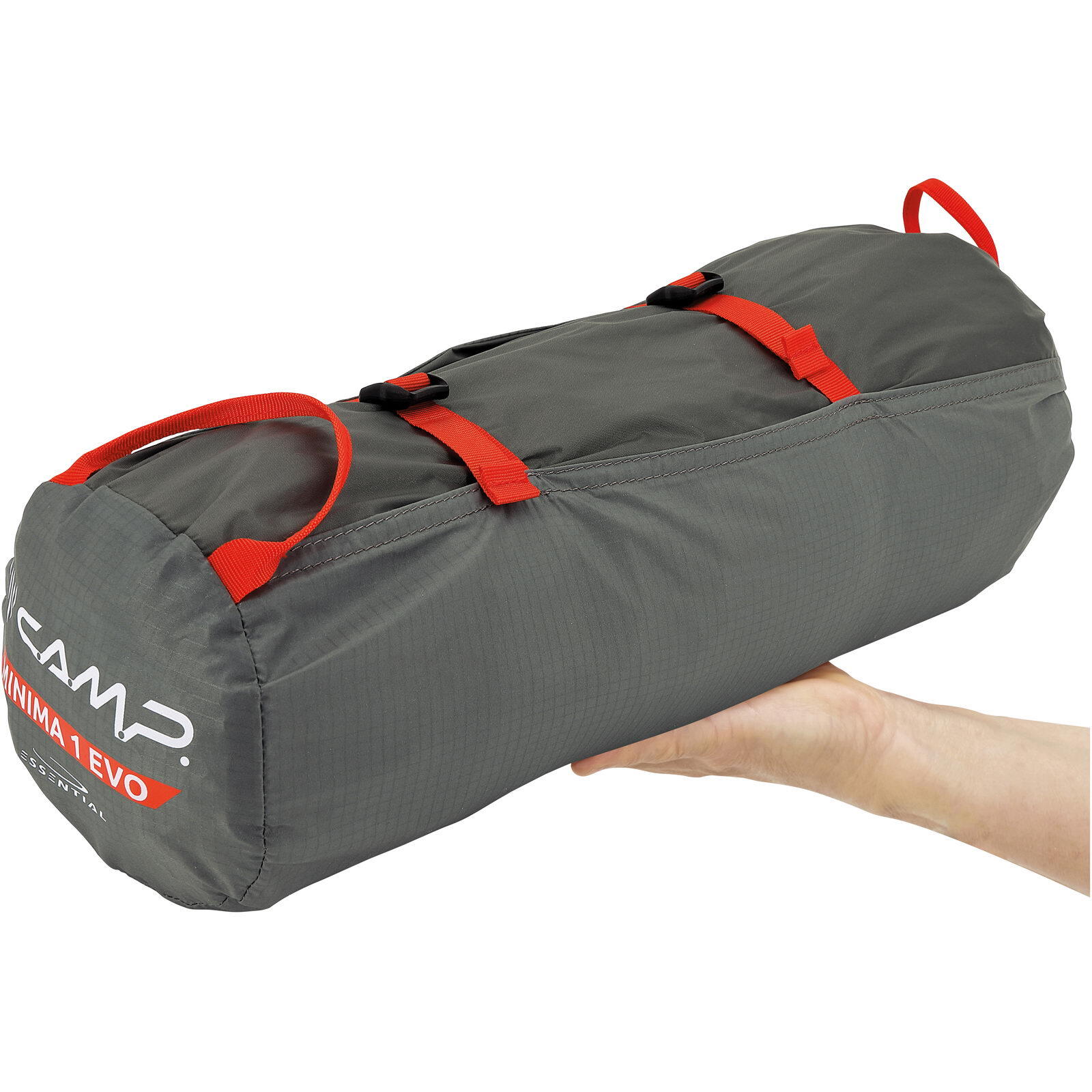 Namiot Camp Minima 1 EVO 5/6