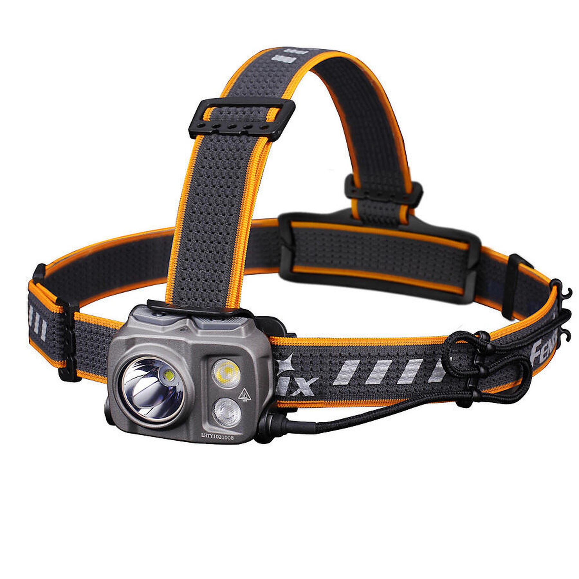 HP25R v2.0 1600 Lumen Rechargeable Search Headlamp 1/7