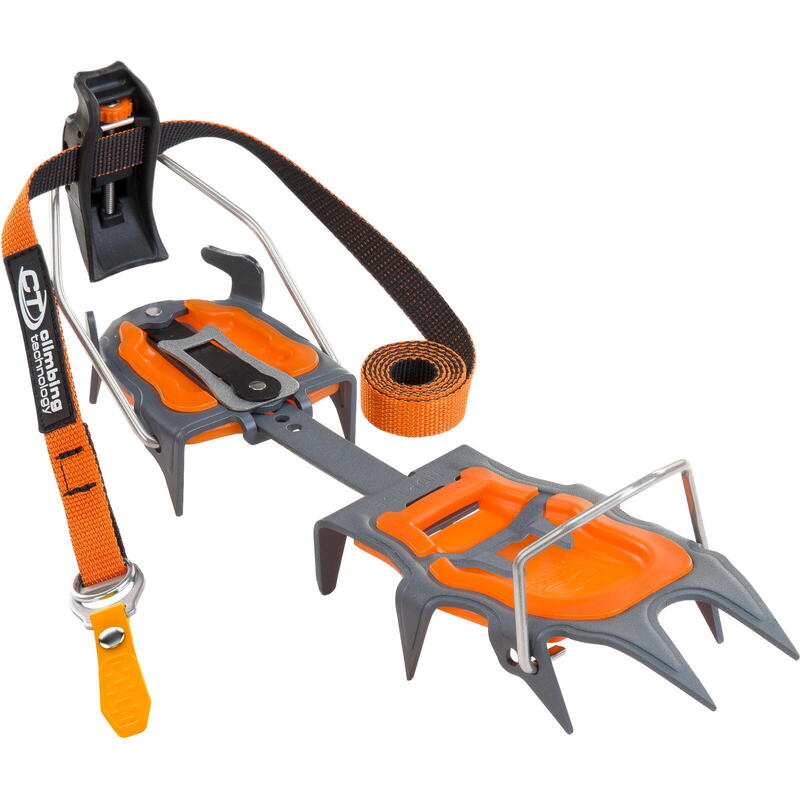 Raki automatyczne Climbing Technology Nuptse Evo