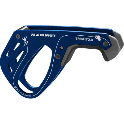 Mammut smart 2.0 zekerapparaat