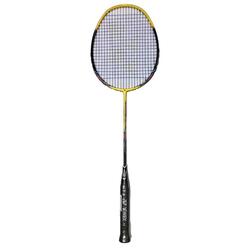 NANORAY 10F YELLOW Carbon Badminton Racket