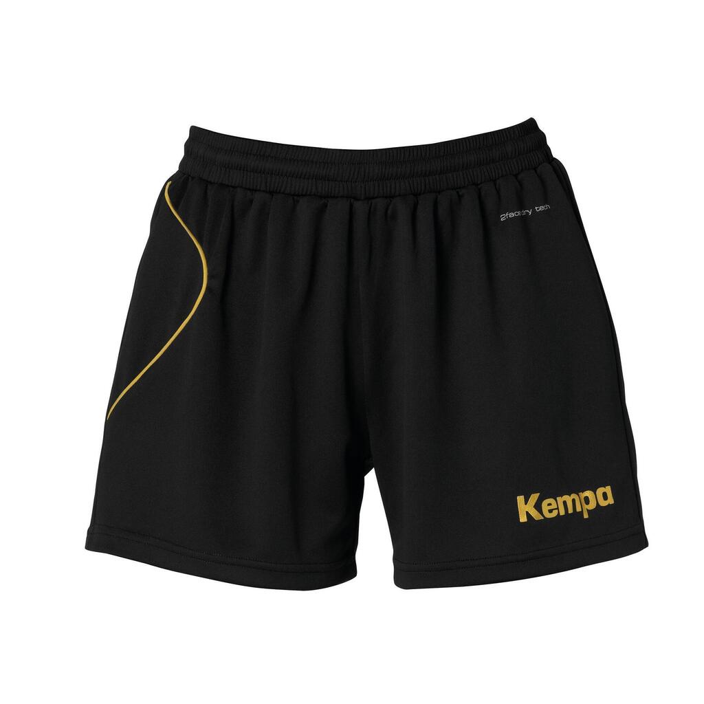 Women's Shorts Kempa Curve