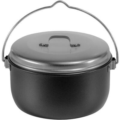 NonStick Lagerkessel 2.5 Liter