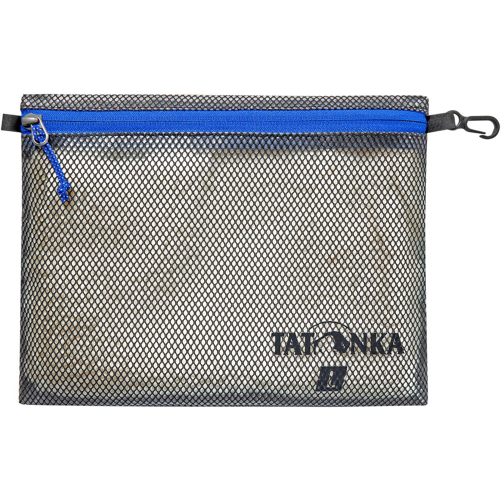 Packbeutel-Set Zip Pouch Set IV black 7/7