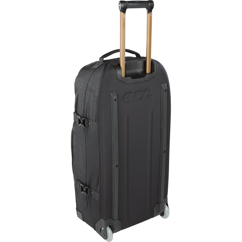 Torba walizka podróżna pakowna Evoc World Traveller