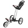 Sun Mountain PX 3 Witte Trolley