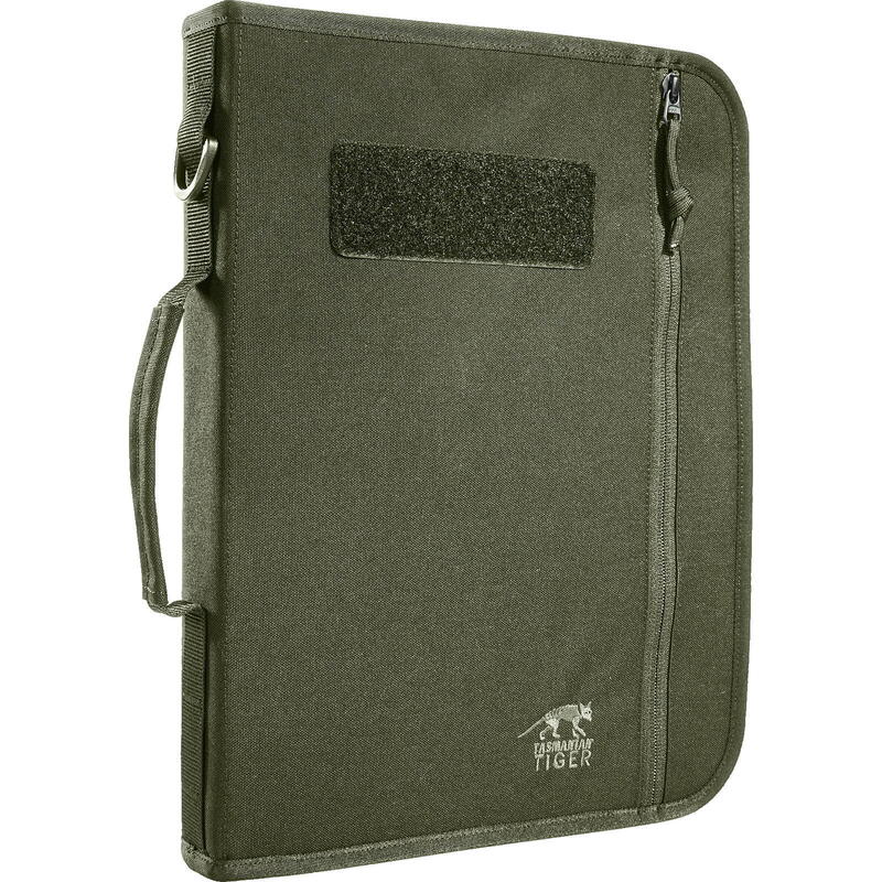Porte-documents A4 Tasmanian Tiger Server MKII